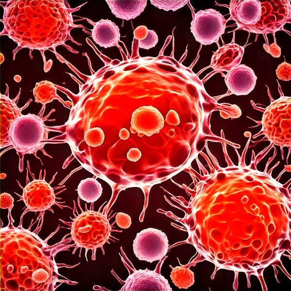 2.0 ML Stem Cell Vial - (DMSO-FREE)